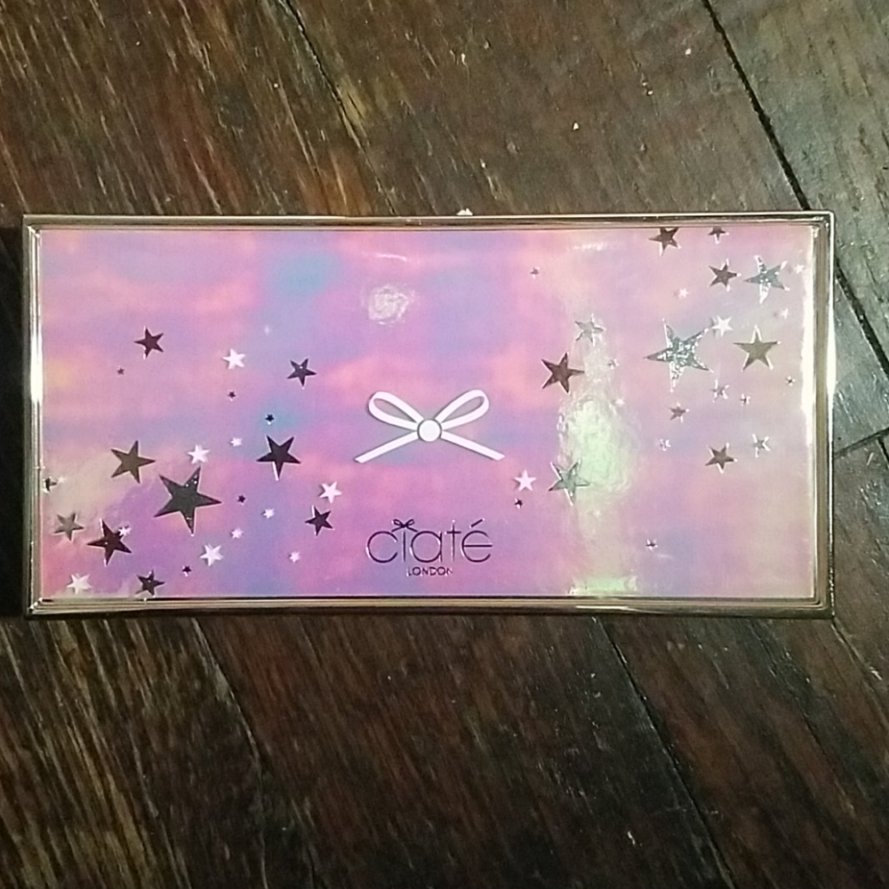 Ciate London Astrolights Eyeshadow Palette